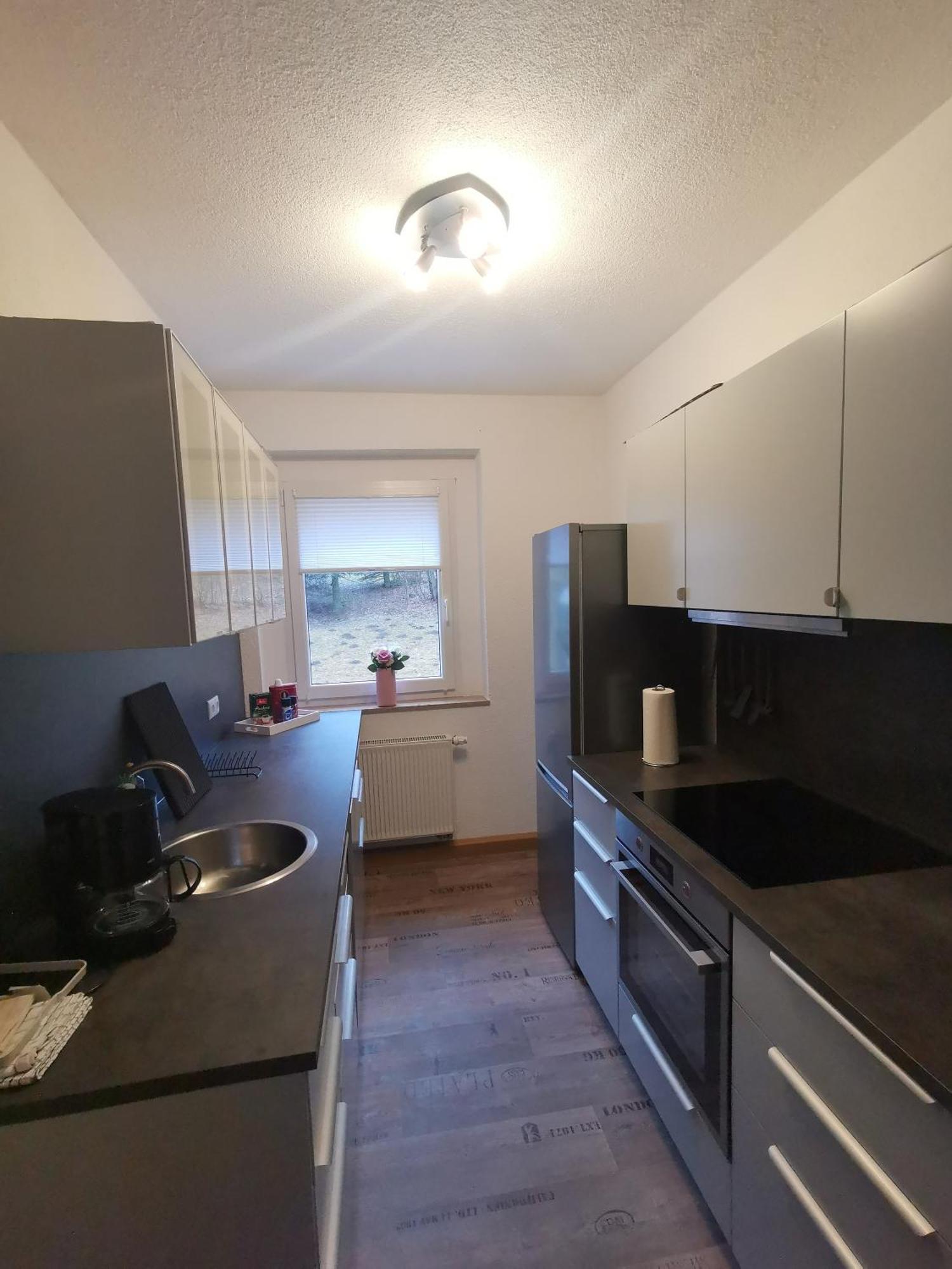 Ferienwohnung Bimmelbahn Blick Oberwiesenthal Zewnętrze zdjęcie