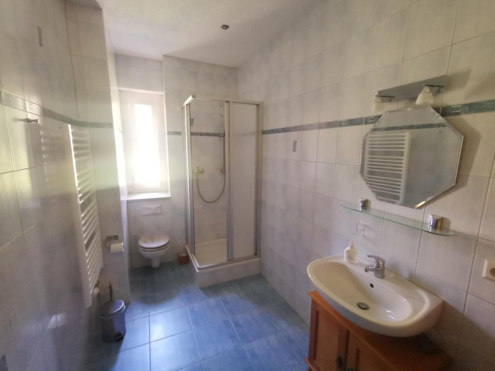 Ferienwohnung Bimmelbahn Blick Oberwiesenthal Zewnętrze zdjęcie